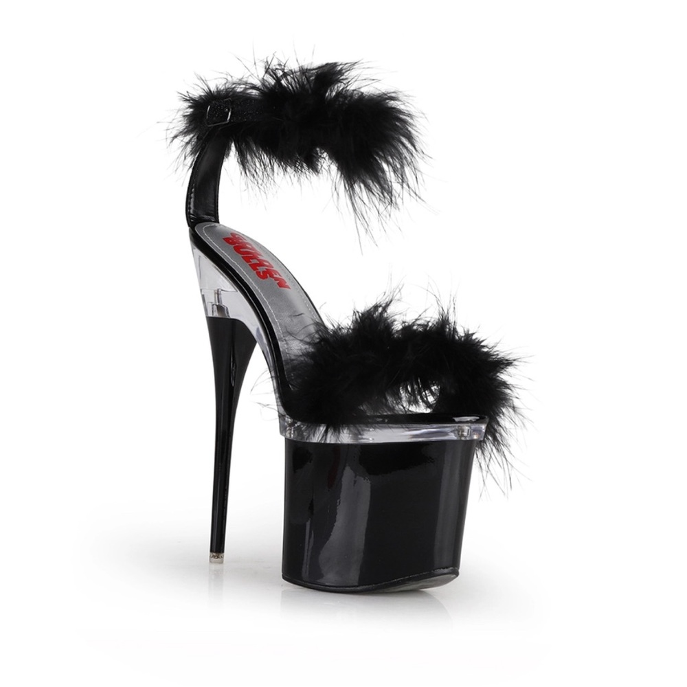 LAST CALL! Platform High Heels